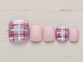 ☆FOOT☆季節デザイン9種￥6990