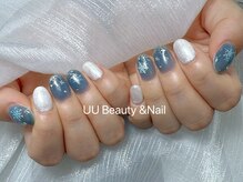 ユーユービューティネイル 上野御徒町店(UU Beauty&Nail)/上野で長さだしスカルプが得意★