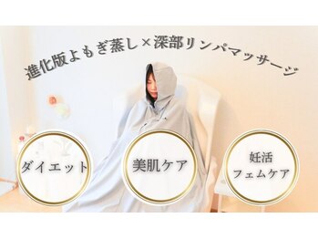 ヨサパーク ラプラス(YOSA PARK Laplace)