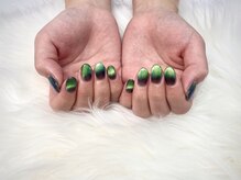 イマージュ(image)/グリーンマグネイル☆SAYAKA