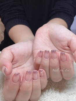ネイルズ イルク(Nails Irk)/