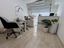 清潔感あふれる空間でお待ちしております☆