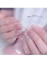 シア ネイル 本店(SIA NAIL)/