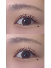 モアナアイラッシュ バイヘッドライト 春日部店(Moana eyelash by HEADLIGHT)/ラッシュリフト◎