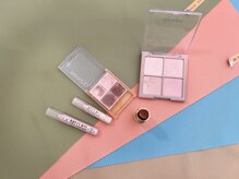 フルムーン(Full Moon)/似合うパーソナルカラーコスメ