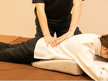 リハビリゾーン 岐阜(リハビリZONE)/施術風景