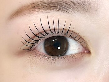 リアン(Lien)/長さ強調×きれいめデザイン