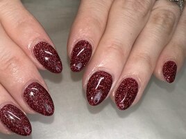 フラッシュネイル　￥4480