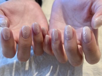 モノ(MONO.)/ニュアンス/マグネット/シンプル