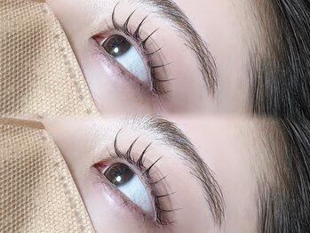 ベリー 横浜西口店(Very)/マツエクキュートスタイル