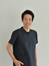 フィール整体院&nbsp;森 俊樹