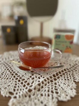 スロウ(slow)/施術後