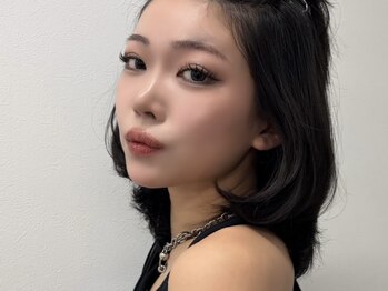 まつげパーマ・エクステ・まゆげサロン　cheri/