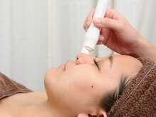 ジュディ サロン(JEUDI SALON)/気になる毛穴の黒ずみに