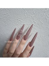 ノーリミットオオサカ 心斎橋(nolimit.osaka)/長さだし/つけ放題/持ち込み