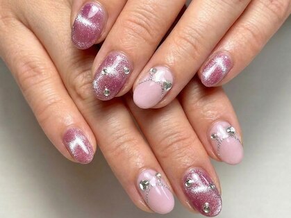 はあとねいる 東広島西条店の写真