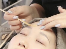 eyesalon wag【眉毛アイブロウ/まつげパーマ】/