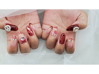 プリンセスネイル(Princess NAIL)/