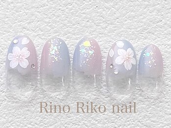 イベントネイル2026.4 1