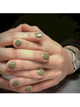 サロンドティス 学芸大学(salon de tis)/