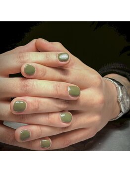 サロンドティス 学芸大学(salon de tis)/