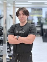 ビヨンド 四谷三丁目新宿御苑店(BEYOND) 澤路 晟尚