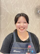 ビアンカ 沖縄おもろまち店(Bianca) Jr. TOUMA