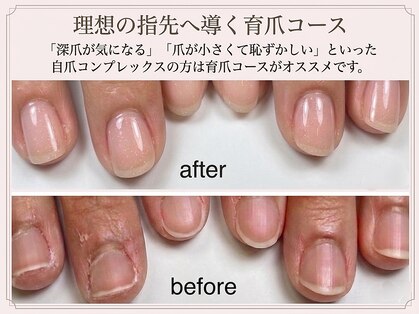 ビビネイル(BIBI Nail)の写真