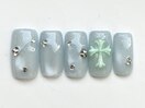 うるキラクロム¥8500
