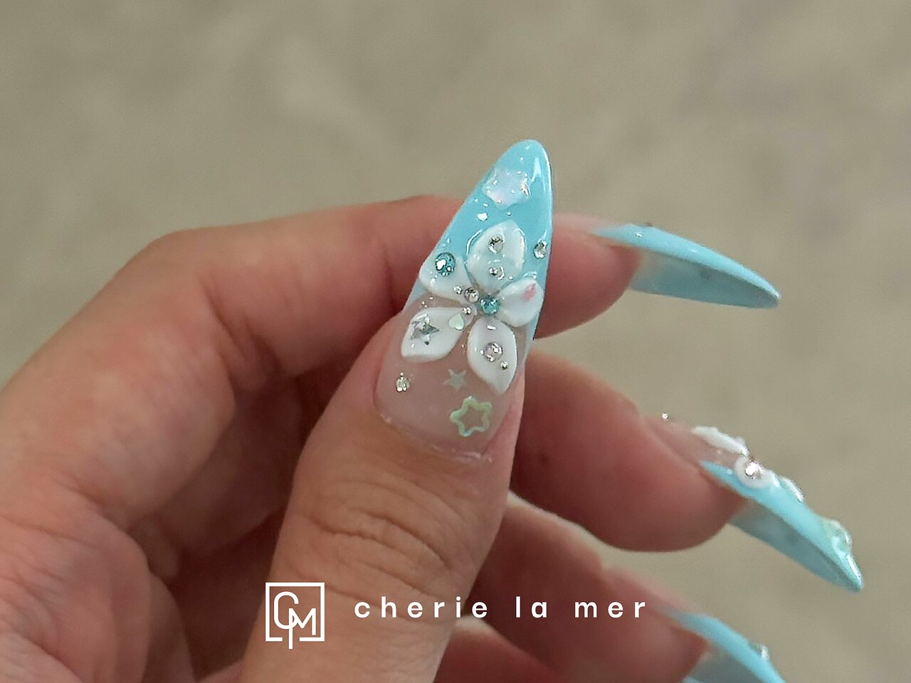 シェリーラメール 池袋店(cherie la mer)｜ホットペッパービューティー