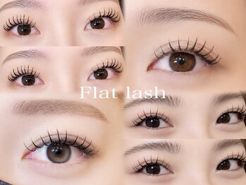 ビイン(Viin)/フラットラッシュ