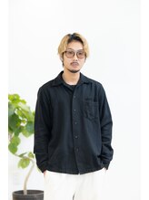 ブート(BouT)&nbsp;中村 改