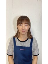 ネイルサロン レスイズモア(Less is More)&nbsp;MINA 