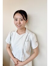 アフリオーラ(affriolant)&nbsp;森 咲良