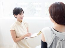 アンバーレス 新栄(AmberRes)の雰囲気(初めての方にもオススメ◎骨格や雰囲気に合わせた眉をご提案。)