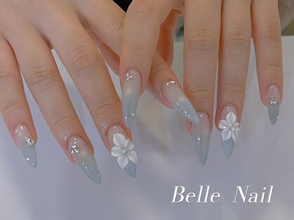ベルネイル 池袋(Belle Nail)の写真