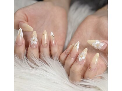 ニチネイルアートスタジオ(Nichi Nail Art Studio)の写真