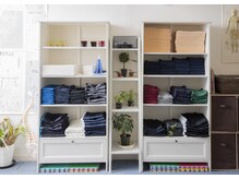 大川カイロプラクティックセンター 北千住西口整体院/清潔感のある院内