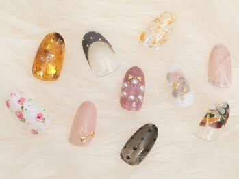 サロンドビオ(Salon de vio)/