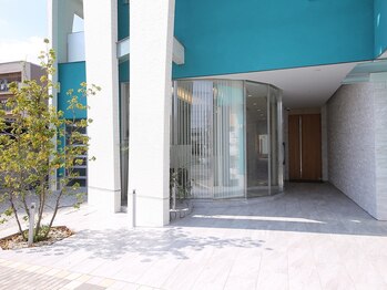 ブランジュ(Blange)/外観