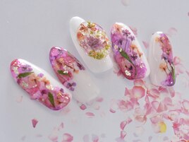 ドライフラワー