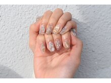 ネイルサロン アトリエ エフ(atelier efu)/【ミキ担当】