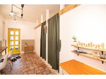 イロドリ(iro dori)/店内写真