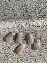 テンネイル(ten. nail)/選べるチップデザインコース