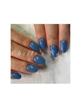 シェリズネイルスタジオ(CHELLE'S NAIL STUDIO)/