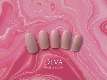 ネイルサロン ディーバ ギンザ(Nail salon Diva GINZA)/Autumn color