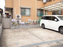 リコ(Rico)/駐車場