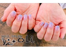 オリ(Oli)/