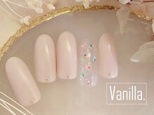 バニラ 中目黒店(Vanilla)/【オフィス、シンプルコース】