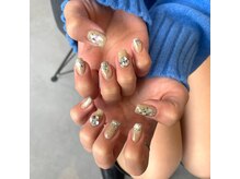 ザネイルズ(The Nails)/